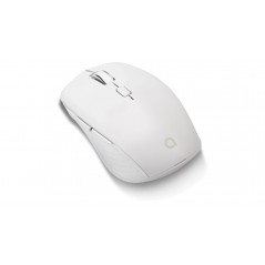 Tastatur & computermus - Andersson trådløst tastatur og mus Bluetooth (hvid)
