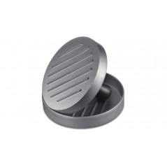 Austin and Barbeque hamburgerpresse i aluminium