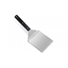 Køkkenredskaber - Austin and Barbeque grillspatel i rustfrit stål
