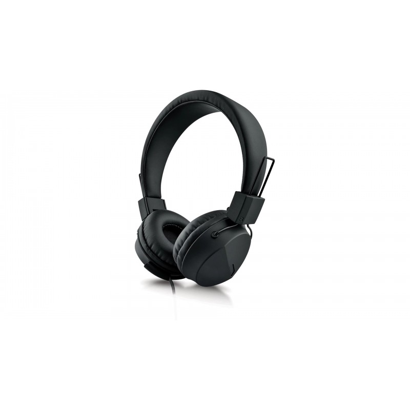 Over-ear hovedtelefoner - ON on-ear hovedtelefoner og headset med 3,5 millimeter tilslutning