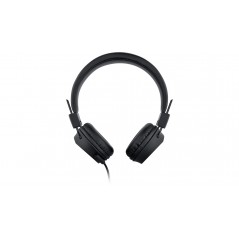 ON on-ear hovedtelefoner og headset med 3,5 millimeter tilslutning