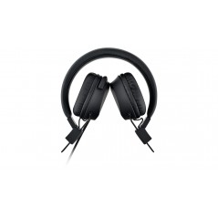 Over-ear hovedtelefoner - ON on-ear hovedtelefoner og headset med 3,5 millimeter tilslutning