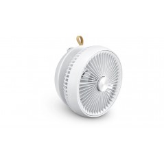 Sjove gadgets & gaver! - Andersson bærbar ventilator med genopladeligt batteri