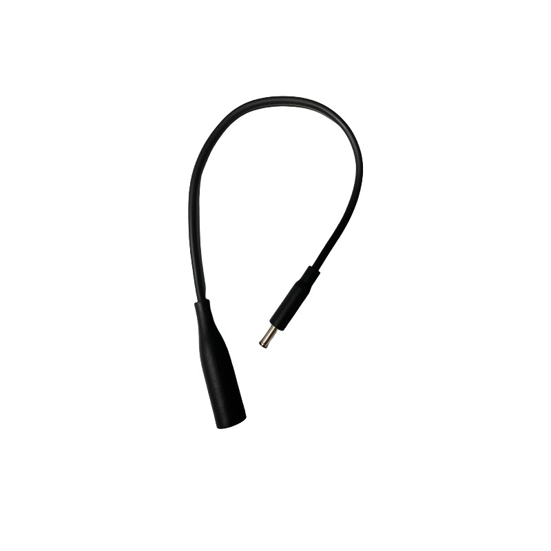 Dell oplader - Konverteringskabel til Dell XPS og M3800 7,4 mm til 4,5 mm max 230W