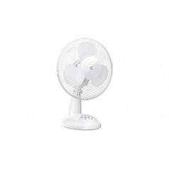 Ventilatorer til de varme aftener! - ON bordventilator med 27 cm diameter