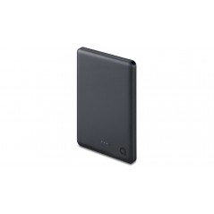 Andersson powerbank 5000 mAh med understøttelse af trådløs opladning MagSafe 20W
