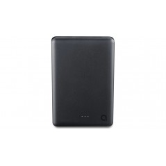 Andersson powerbank 5000 mAh med understøttelse af trådløs opladning MagSafe