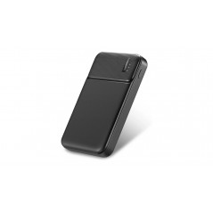 Portable batterier - ON powerbank 5000 mAh med 1x USB 10W effekt