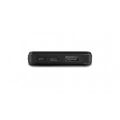Portable batterier - ON powerbank 5000 mAh med 1x USB 10W effekt
