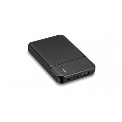 Portable batterier - ON powerbank 5000 mAh med 1x USB 10W effekt