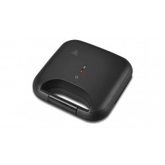 Andersson sandwichgrill med 750W effekt