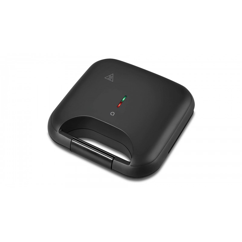Sandwichgrill - Andersson sandwichgrill med 750W effekt