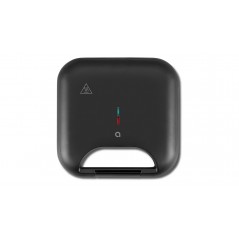 Andersson sandwichgrill med 750W effekt