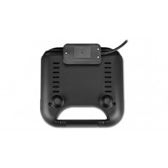 Sandwichgrill - Andersson sandwichgrill med 750W effekt
