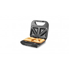 Sandwichgrill - Andersson sandwichgrill med 750W effekt