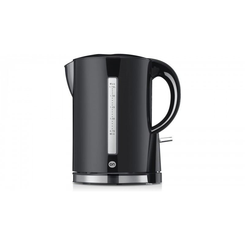 Elkedler - ON kedel 1,7 liter 2200W