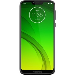 Motorola Moto G7 (2019) 64GB (brugt)