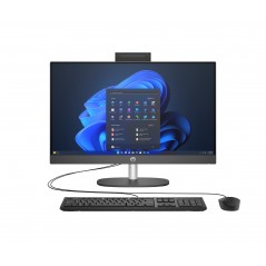 HP ProOne 240 G10 24" i7 (gen 13) 16GB 512GB SSD Win 11 Pro