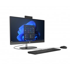 HP ProOne 240 G10 24" i7 (gen 13) 16GB 512GB SSD Win 11 Pro