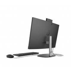 Alt-i-én computer - HP ProOne 240 G10 24" i7 (gen 13) 16GB 512GB SSD Win 11 Pro