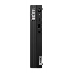Lenovo ThinkCentre M70q Tiny i5 (10. generation) 16 GB 256 GB SSD med Wi-Fi Win11 Pro (brugt)