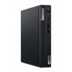 Lenovo ThinkCentre M70q Tiny i5 (10. generation) 16 GB 256 GB SSD med Wi-Fi Win11 Pro (brugt)