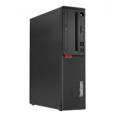 Lenovo ThinkCentre M720s SFF i5 16GB 512GB SSD med WiFi Win11 Pro (brugt)