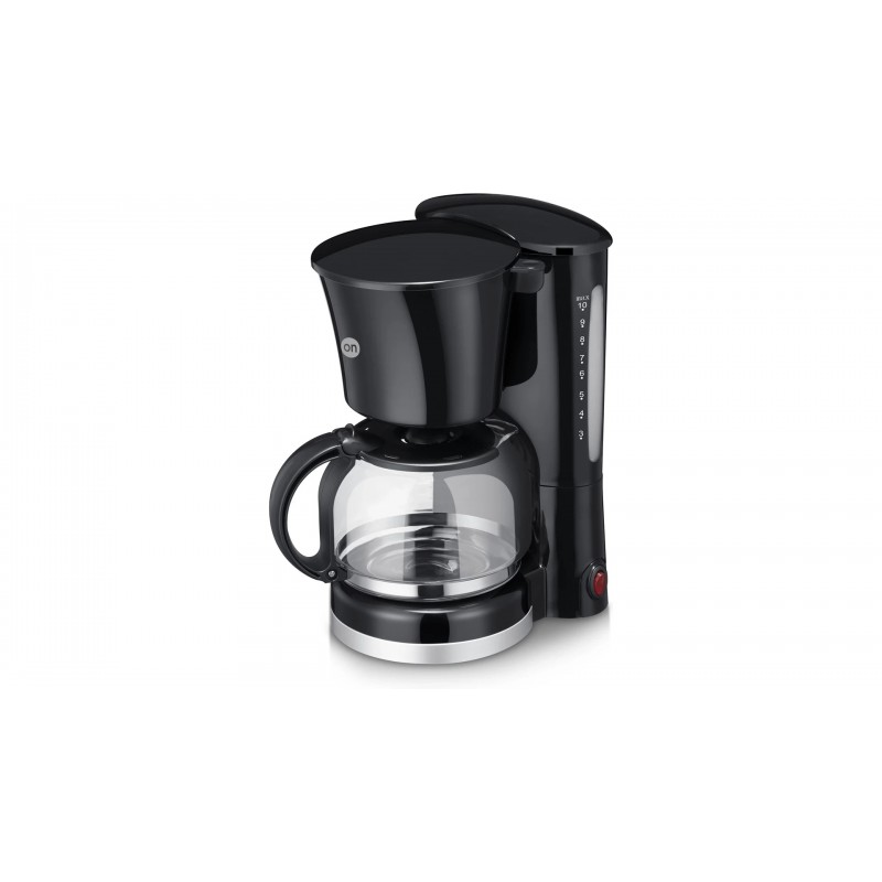 Kaffemaskine - ON kaffemaskine til 10 kopper