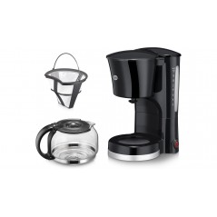 Kaffemaskine - ON kaffemaskine til 10 kopper