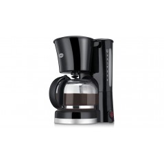 ON kaffemaskine til 10 kopper