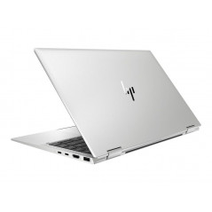 Brugt laptop 14" - HP EliteBook x360 1040 G7 14" Full HD Touch i5 (gen 10) 16GB 256GB SSD med 4G-modem Win 11 Pro (brugt)