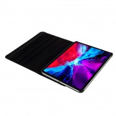 Etui med stativ til iPad Pro 12.9 3./4./5./6. generation (2018/2020/2021/2022)