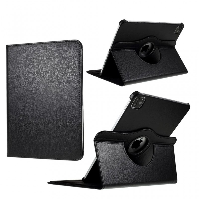 Covers - Etui med stativ til iPad Pro 12.9 3./4./5./6. generation (2018/2020/2021/2022)