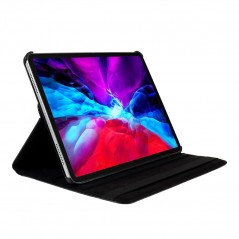 Covers - Etui med stativ til iPad Pro 12.9 3./4./5./6. generation (2018/2020/2021/2022)