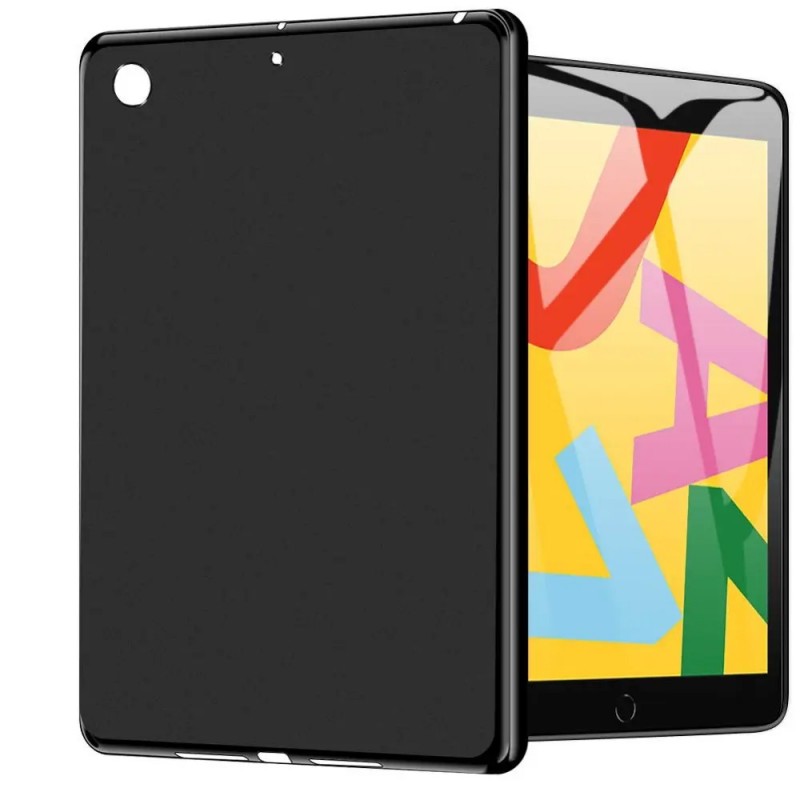 Covers - Etui til iPad 10,2" (2019/2020/2021) 7., 8. og 9. generation