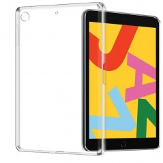 Gennemsigtigt etui til iPad 10,2" (2019/2020/2021) 7., 8. og 9. generation