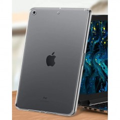 Gennemsigtigt etui til iPad 10,2" (2019/2020/2021) 7., 8. og 9. generation