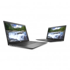 Brugt bærbar computer 15" - Dell Latitude 3510 15.6" Full HD i3 (gen 10) 8GB 256GB SSD Win 11 Pro (brugt)