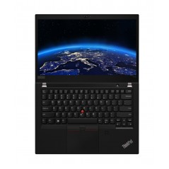 Brugt laptop 14" - Lenovo Thinkpad P14s G1 14" Full HD i7 (gen 10) 32GB 512GB SSD P520 W11P (brugt)