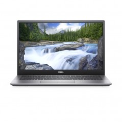 Brugt bærbar computer 13" - Dell Latitude 3301 13" Full HD i5 8GB 256GB SSD Win 11 Pro (brugt)
