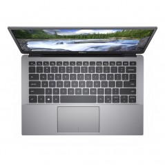 Brugt bærbar computer 13" - Dell Latitude 3301 13" Full HD i5 8GB 256GB SSD Win 11 Pro (brugt)