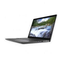 Brugt bærbar computer 13" - Dell Latitude 5300 2-i-1 13.3" touchskærm med Full HD i5 8 GB 256 GB Win11 Pro (brugt med mura og små skærmmærker)