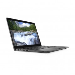 Brugt bærbar computer 13" - Dell Latitude 5300 2-i-1 13.3" touchskærm med Full HD i5 8 GB 256 GB Win11 Pro (brugt med mura og små skærmmærker)