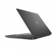Dell Latitude 5300 2-i-1 13.3" touchskærm med Full HD i5 8 GB 256 GB Win11 Pro (brugt med mura og små skærmmærker)