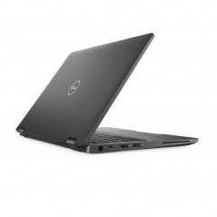 Brugt bærbar computer 13" - Dell Latitude 5300 2-i-1 13.3" touchskærm med Full HD i5 8 GB 256 GB Win11 Pro (brugt med mura og små skærmmærker)