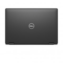 Brugt bærbar computer 13" - Dell Latitude 5300 2-i-1 13.3" touchskærm med Full HD i5 8 GB 256 GB Win11 Pro (brugt med mura og små skærmmærker)
