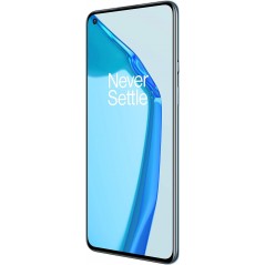 OnePlus 9 8GB RAM 128GB 5G Arctic Sky (brugt)