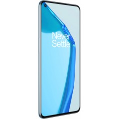 Brugt Sony, Nokia, OnePlus, Motorola, CAT - OnePlus 9 8GB RAM 128GB 5G Arctic Sky (brugt)