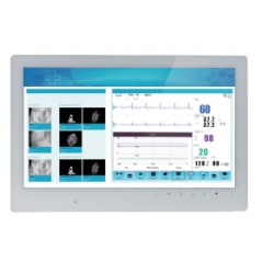 Adlink Tech MLC 5-21 21,5" Full HD All-in-One i7 (5. generation) 8 GB 120 GB SSD Win 10 Pro (brugt - uden stander)