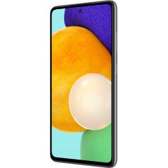 Brugt Samsung Galaxy - Samsung Galaxy A52 5G 128GB DS Black (brugt)